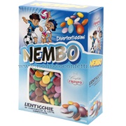 Confetti Crispo Jembo