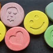 Try MDMA