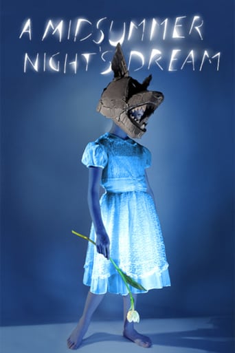 A Midsummer Night&#39;s Dream (2014)