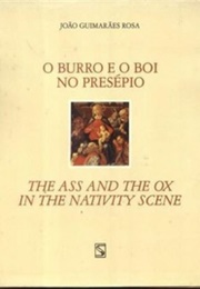 O Burro E O Boi No Presépio (João Guimarães Rosa)