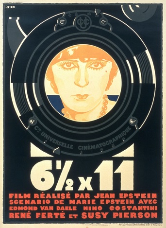 Six Et Demi Onze (1927)
