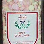 Ross's Mixed Oddfellows