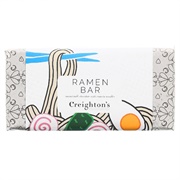 Creighton's Chocolate Ramen Bar