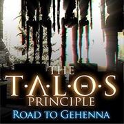 The Talos Principle: Road to Gehenna