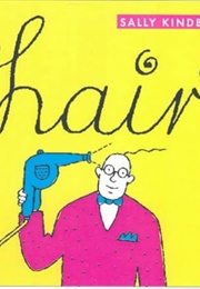 Hair (Sally Kindberg)