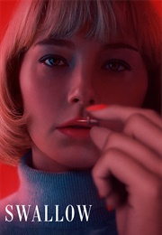 Swallow (2020)