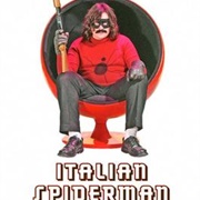 Italian Spider-Man