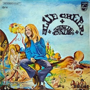 Blue Cheer - Outsideinside