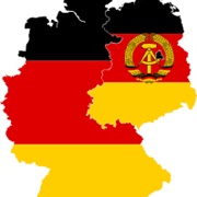 West and East Germany (1969)