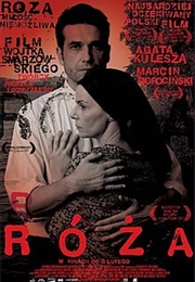 Rose (2011)