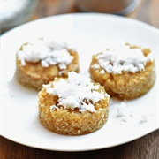 Puto Lanson / Putong Lusong