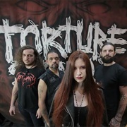 Torture Squad
