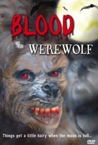 Blood of the Werewolf (2001)