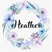 Heather