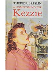 A Homecoming for Kezzie (Theresa Breslin)