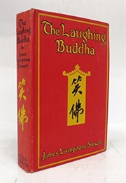 The Laughing Buddha (James Livingstone Stewart)