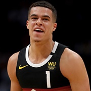 Michael Porter Jr.