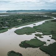 St. Lucia and Isimangaliso National Park