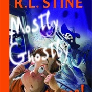 Don't Close Your Eyes!