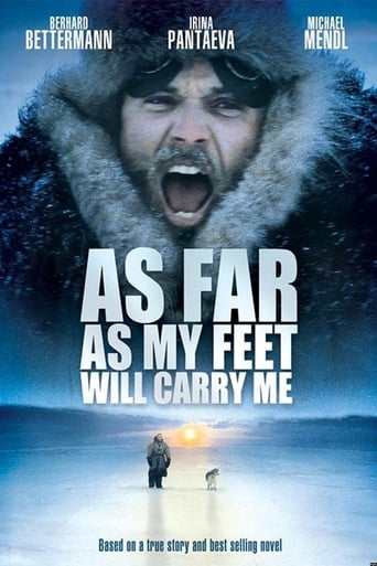 As Far as My Feet Will Carry Me (2001)