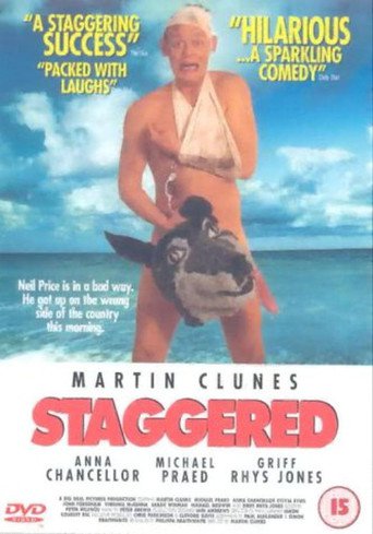 Staggered (1994)