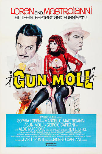 Gun Moll (1975)