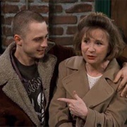 3 - The One With the Hypnosis Tape