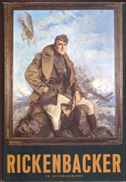 Rickenbacker (Capt. Eddie Rickenbacker)