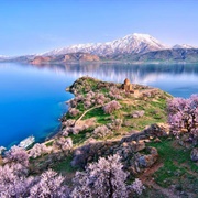 Sevan, Armenia