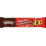Wawel Maciek Truskawkowy Xxl