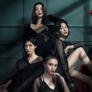 Danger of Her (2020)