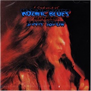 I Got Dem Ol&#39; Kozmic Blues Again Mama! (Janis Joplin &amp; Kozmic Blues Band, 1969)