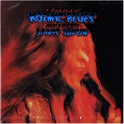 I Got Dem Ol' Kozmic Blues Again Mama! (Janis Joplin & Kozmic Blues Band, 1969)