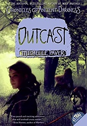 Outcast (Michelle Paver)