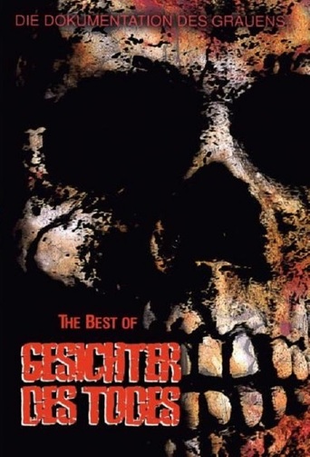 The Best of Gesichter Des Todes (1992)
