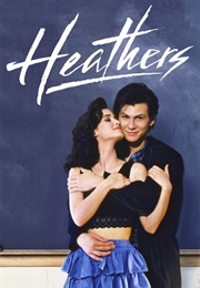Heathers (1989)