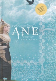 Ane (Esta Aksli)