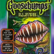 Lost in Stinkeye Swamp