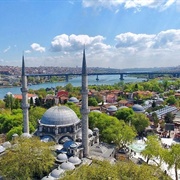 Eyüp District, Istanbul