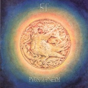 Борис Гребенщиков - Русский Альбом (1992)