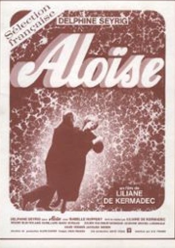 Aloïse (1975)