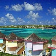 The Valley, Anguilla