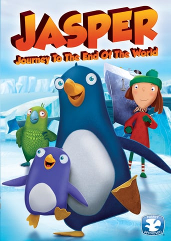 Jasper, Pingouin Explorateur (2009)