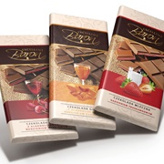 Baron Chocolate Bars
