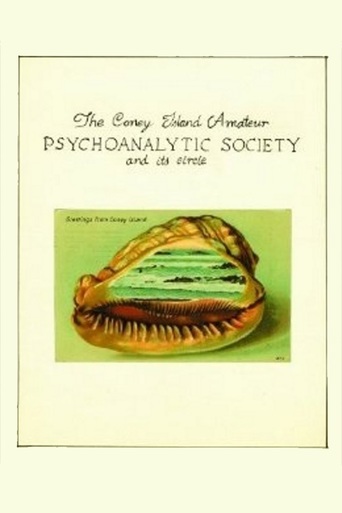 Chasing Louis Schnekowitz (1945)