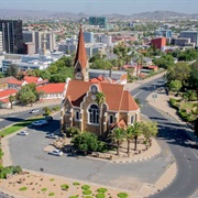 Windhoek, Namibia