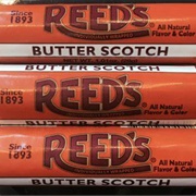 Reeds Butterscotch