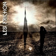 Who Will Save You Now-Les Friction