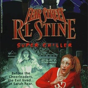 Cheerleaders: The Evil Lives!