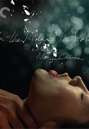 In the Realm of the Senses (1976)